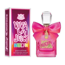 Load image into Gallery viewer, Juicy Couture Viva La Juicy Neon 50ml EDP Spray