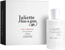 Load image into Gallery viewer, Juliette Has A Gun Not a Perfume EDP 100ml