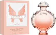 Load image into Gallery viewer, Paco Rabanne Olympéa Aqua EDP Légère 50ml