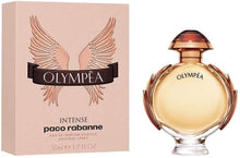 Load image into Gallery viewer, Paco Rabanne Olympea Intense 50ml EDP Spray