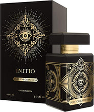 Load image into Gallery viewer, Initio Oud For Greatness EDP 90ml
