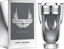 Load image into Gallery viewer, Paco Invictus Platinum EDP 200ml