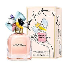 Load image into Gallery viewer, Marc Jacobs Perfect Eau De Perfume Spray 50ml