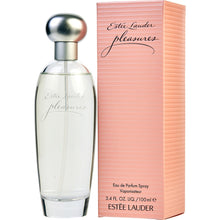 Load image into Gallery viewer, Estee Lauder Pleasures 100ml EDP Spray