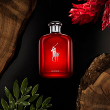 Load image into Gallery viewer, Ralph Lauren Polo Red EDP 125ml