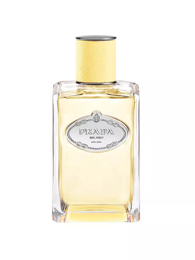 Prada Infusion De Mimosa EDP 100ml – Look good, feel great, smell