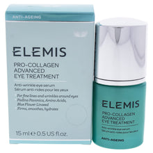 Load image into Gallery viewer, Elemis Pro-Collagen Advanced Eye Treatment 15ml
