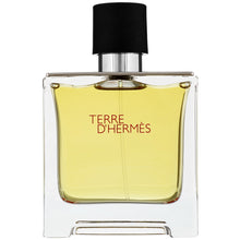 Load image into Gallery viewer, Hermes Terre D'Hermes 75ml Pure Parfum