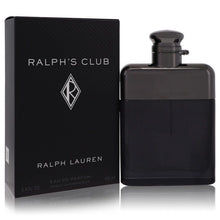 Load image into Gallery viewer, Ralph Lauren Ralph's Club EDP 100ml