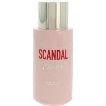 Load image into Gallery viewer, Jean Paul Gaultier (JPG) Scandal shower gel