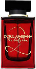 Load image into Gallery viewer, Dolce & Gabbana The Only One 2 50ml EDP