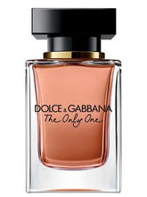 Load image into Gallery viewer, Dolce & Gabbana The Only One 50ml EDP Spray / 10ml EDP spray set