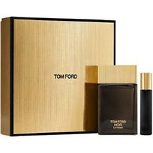 Load image into Gallery viewer, Tom Ford Noir Extreme Eau de Parfum 100 ml + 10ml travel spray gift set