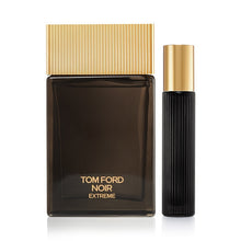 Load image into Gallery viewer, Tom Ford Noir Extreme Eau de Parfum 100 ml + 10ml travel spray gift set
