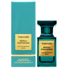 Load image into Gallery viewer, Tom Ford Neroli Portofino Eau de Parfum 50 ml