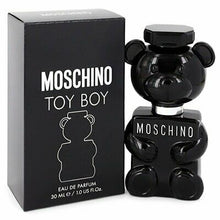 Load image into Gallery viewer, Moschino Toy Boy Eau De Parfum 30 Ml