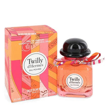 Load image into Gallery viewer, Twilly d'Hermes EAU POIVREE EDP 85ml