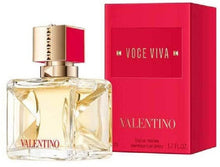 Load image into Gallery viewer, Valentino Voce Viva EDP 100ml