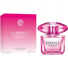 Load image into Gallery viewer, Versace Bright Crystal Absolu EDP 90ml