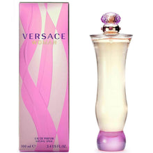 Load image into Gallery viewer, Versace Woman EDP 100ml
