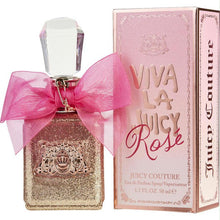 Load image into Gallery viewer, Juicy Couture Viva La Juicy Rose 50ml EDP Spray