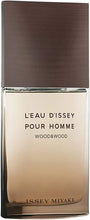 Load image into Gallery viewer, Issey Miyake Classic Wood & Wood intense EDP 100ml