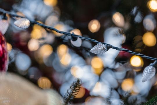 Top 10 Perfumes For Her This Christmas