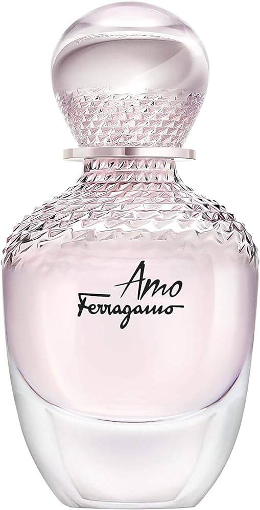 Salvatore Ferragamo Amo 100ml EDP Spray