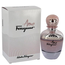 Load image into Gallery viewer, Salvatore Ferragamo Amo 100ml EDP Spray
