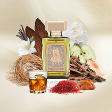 Load image into Gallery viewer, Argos Triumph Of Bacchus EDP 100ml
