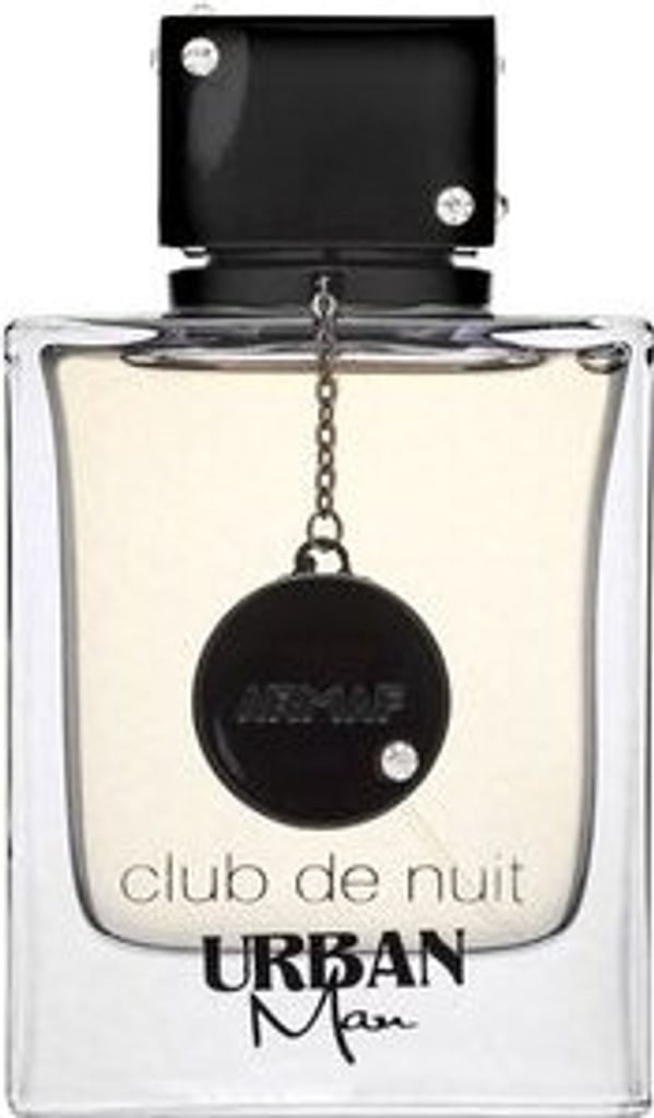 Armaf Club De Nuit Urban Man (M) EDP 105ml