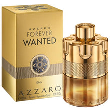 Load image into Gallery viewer, Azzaro Forever Wanted Elixir 100ml Parfum Spray
