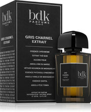 Load image into Gallery viewer, BDK Parfums Gris Charnel Extrait De Parfum 100ml
