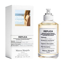 Load image into Gallery viewer, Maison Margiela Replica Beach Walk EDT 100ml Refillable
