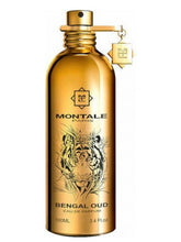 Load image into Gallery viewer, Montale Bengal Oud EDP 100ml
