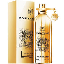 Load image into Gallery viewer, Montale Bengal Oud EDP 100ml
