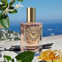 Load image into Gallery viewer, Dolce &amp; Gabbana Devotion Eau De Parfum Spray 100ml
