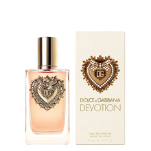Load image into Gallery viewer, Dolce &amp; Gabbana Devotion Eau De Parfum Spray 100ml

