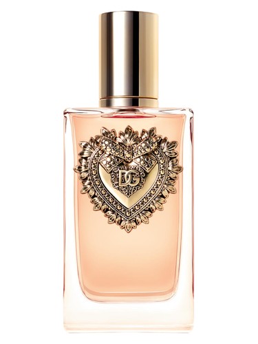 Dolce & Gabbana Devotion Eau De Parfum Spray 100ml