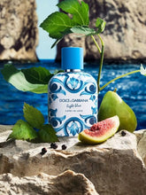 Load image into Gallery viewer, Light Blue Capri In Love Pour Homme Eau de Parfum 100ml
