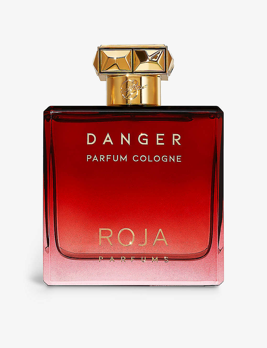 Roja Parfums Danger Pour Homme Parfume Cologne 100ml
