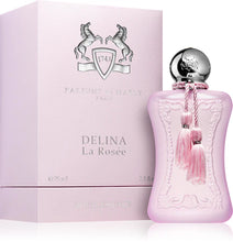 Load image into Gallery viewer, Parfums De Marly Delina La Rosee (W) EDP 75ml
