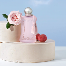 Load image into Gallery viewer, Parfums De Marly Delina La Rosee (W) EDP 75ml
