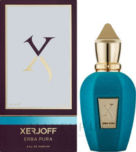 Load image into Gallery viewer, Xerjoff Erba Pura EDP 50ml
