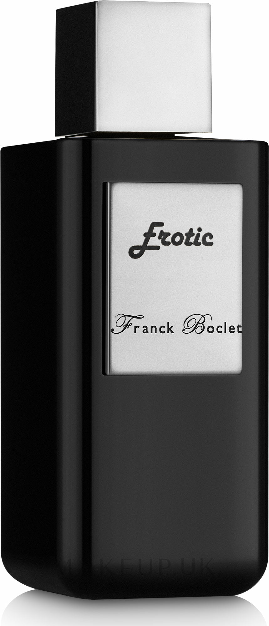 Franck Boclet Erotic Extrait De Parfum 100ml