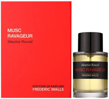 Load image into Gallery viewer, Frederic Malle Musc Ravageur EDP 100ml
