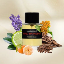 Load image into Gallery viewer, Frederic Malle Musc Ravageur EDP 100ml
