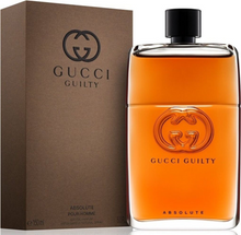 Load image into Gallery viewer, Gucci Guilty Absolute Pour Homme EDP 150ml
