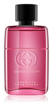 Load image into Gallery viewer, Gucci Guilty Absolute Femme EDP 90ml
