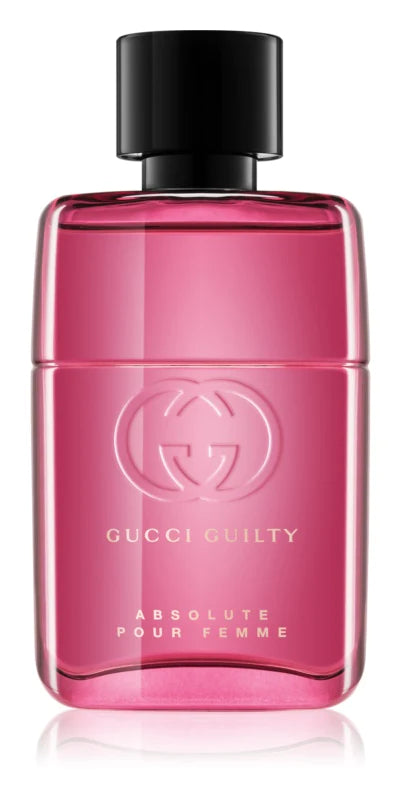 Gucci Guilty Absolute Femme EDP 90ml